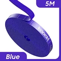 Blue 5M