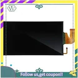 Pantalla de Repuesto A28Q-LCD para Nintendo Switch