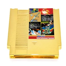 La mejor tarjeta de juego 852 en 1 de 8 bits, cartucho de juego de 72 pines, compatible con ahorrar progreso, memoria 1G para consola de videojuegos de 8 bits