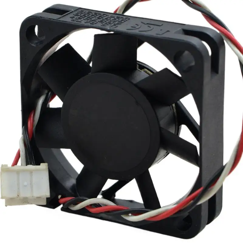 Ventilador CC de 40mm 4010 para Sunon KDE2404PFVX 40x40x10mm 24V 1,9 W ventilador de refrigeración Axial miniatura de alta eficiencia - imagen 5