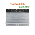 2010-2012 Touchpad