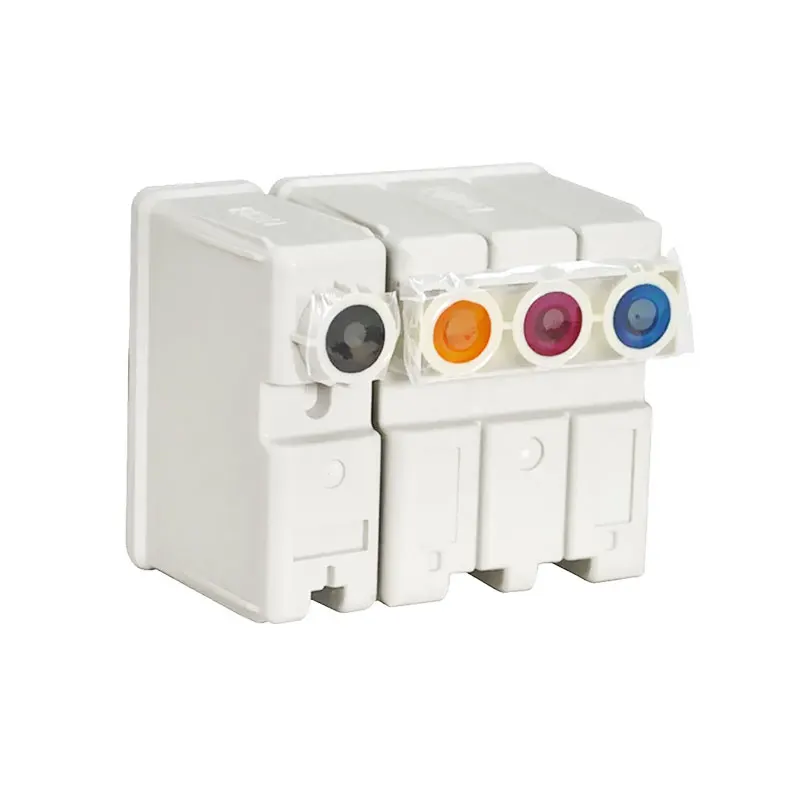 El cartucho de tinta T050 T052 es adecuado para impresora Epson stylus 400 460 480SXU 600 640 660 740i 850Ne 860 1160 1520K 2000 C20 C40 - imagen 4