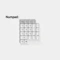 Numpad
