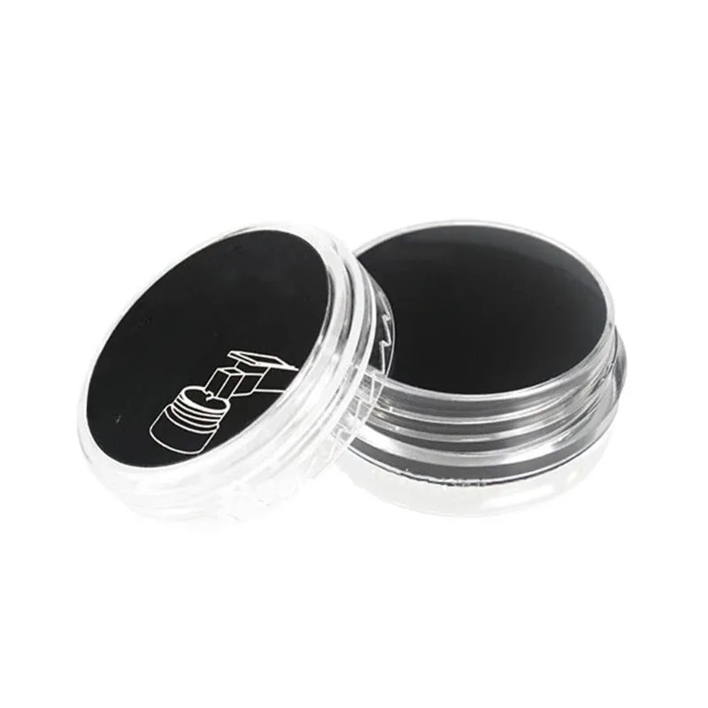 Limpiador de lápiz óptico para tocadiscos, limpiador de agujas para discos de vinilo, Cartucho para tocadiscos, limpiador de agujas para discos Zero-Dust Buster - imagen 2