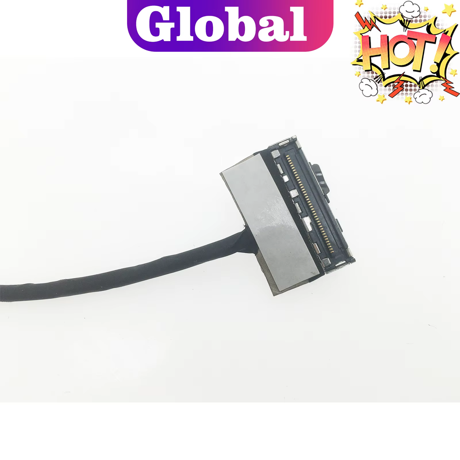 Cable Pantalla ASUS G752 – LVDS Flexible Original - imagen 2