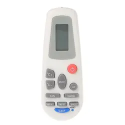 Mando aire acondicionado universal Hisense – Control remoto A/C