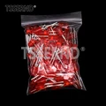 5MM Red 100pcs