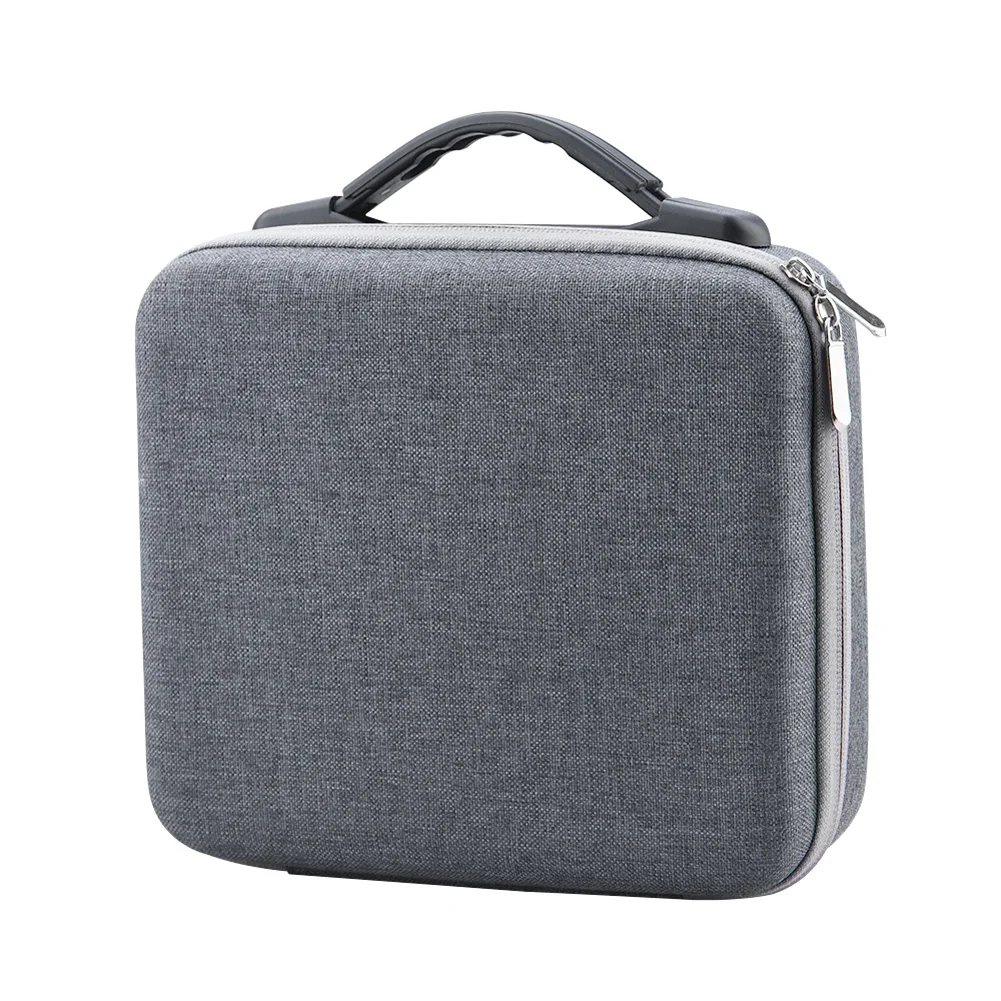 Estuche de transporte para cámara, bolsa de almacenamiento para viaje, a prueba de arañazos, accesorios para cámara, Compatible con DJI OSMO Pocket 3