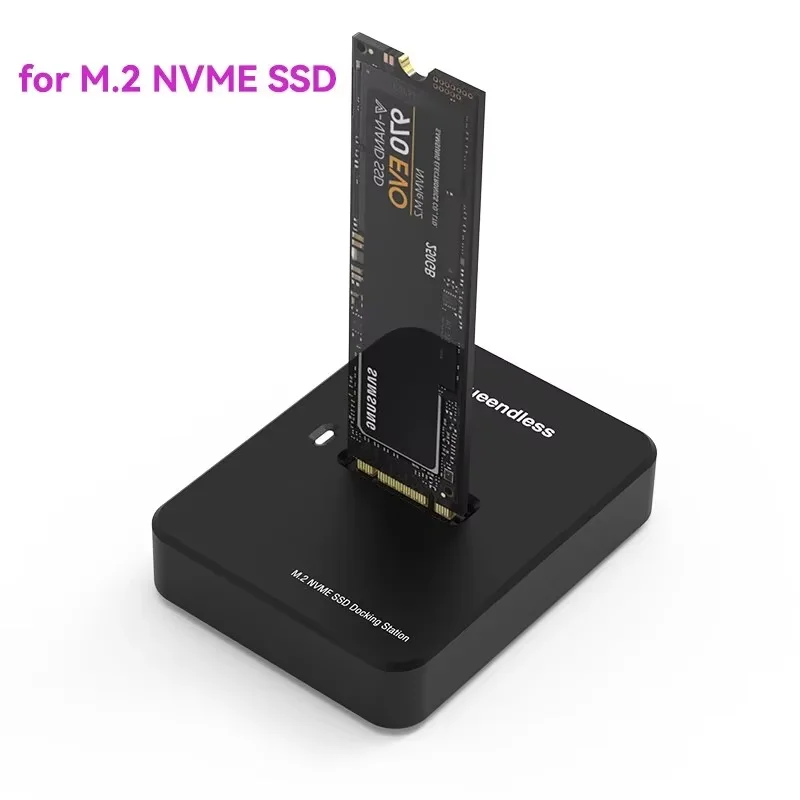 Only NVME