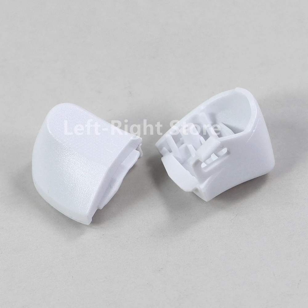 3 juegos de piezas de repuesto, botón LT RT, juego izquierdo y derecho para controlador de mango XBOX Series S X - imagen 5