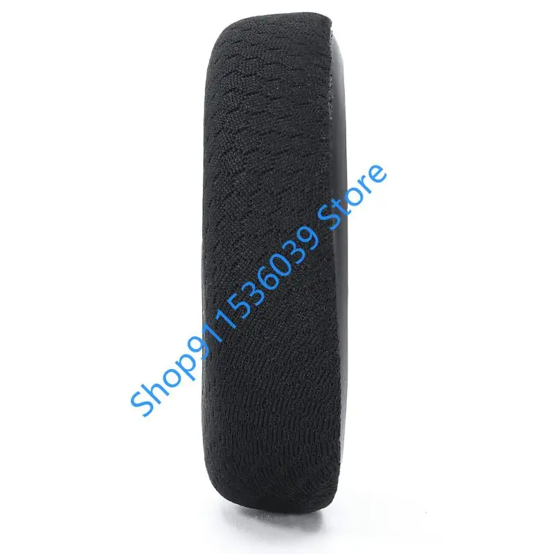 45bb Cojines oído calidad almohadilla para orejas para BlackWire 7225 5200 5210 5220 Auriculares Long Last Comfort Earpads - imagen 3