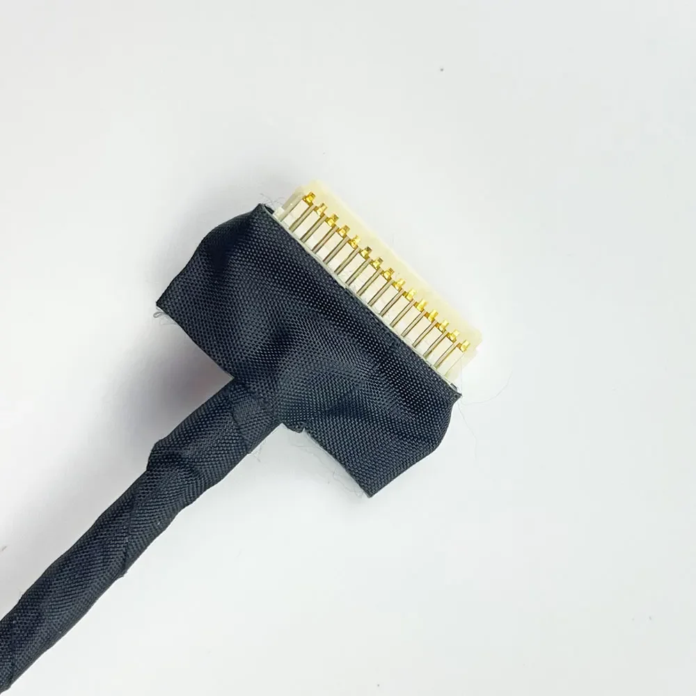 Para Samsung NP300E5E NP300E5C NP305E5A NP355E5C NP270E5E NP270E5G NP270E5V pantalla de vídeo LCD pantalla LED cinta cámara Cable flexible - imagen 4