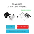 SO-ARM100  with 3D