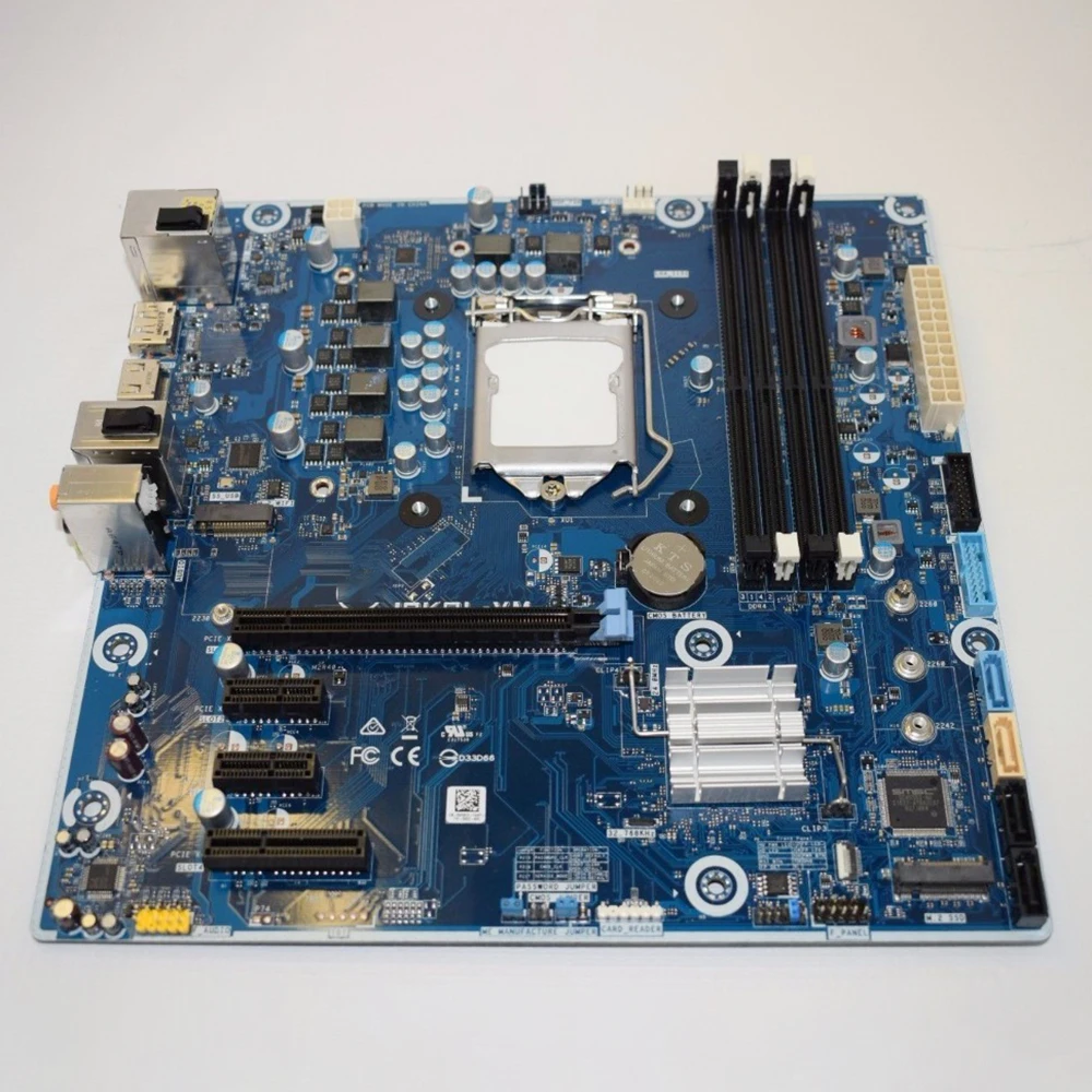 IPKBL-VM VHXCD 0VHXCD para la placa base del sistema Dell XPS 8920 completamente probada