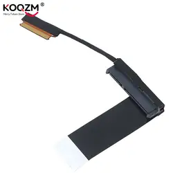 Cable SATA HDD flexible Lenovo ThinkPad T570/P51S/T580/P52S interno