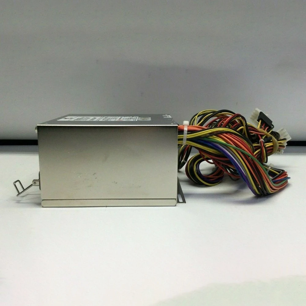 HG2-6400P para fuente de alimentación Industrial Zippy 400W envío rápido de alta calidad - imagen 3