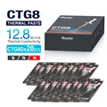 CTG8D-4g 20PCS