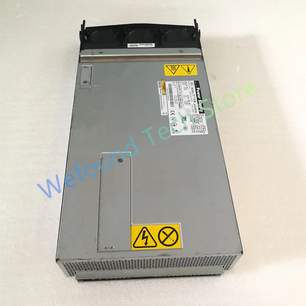 Original para IBM 8750 8852 caja cortadora fuente de alimentación 39Y7373 39Y7374 69Y5807 69Y5808 3160W AA24520L - imagen 3