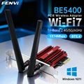 WIFI 7 FV-BE5400