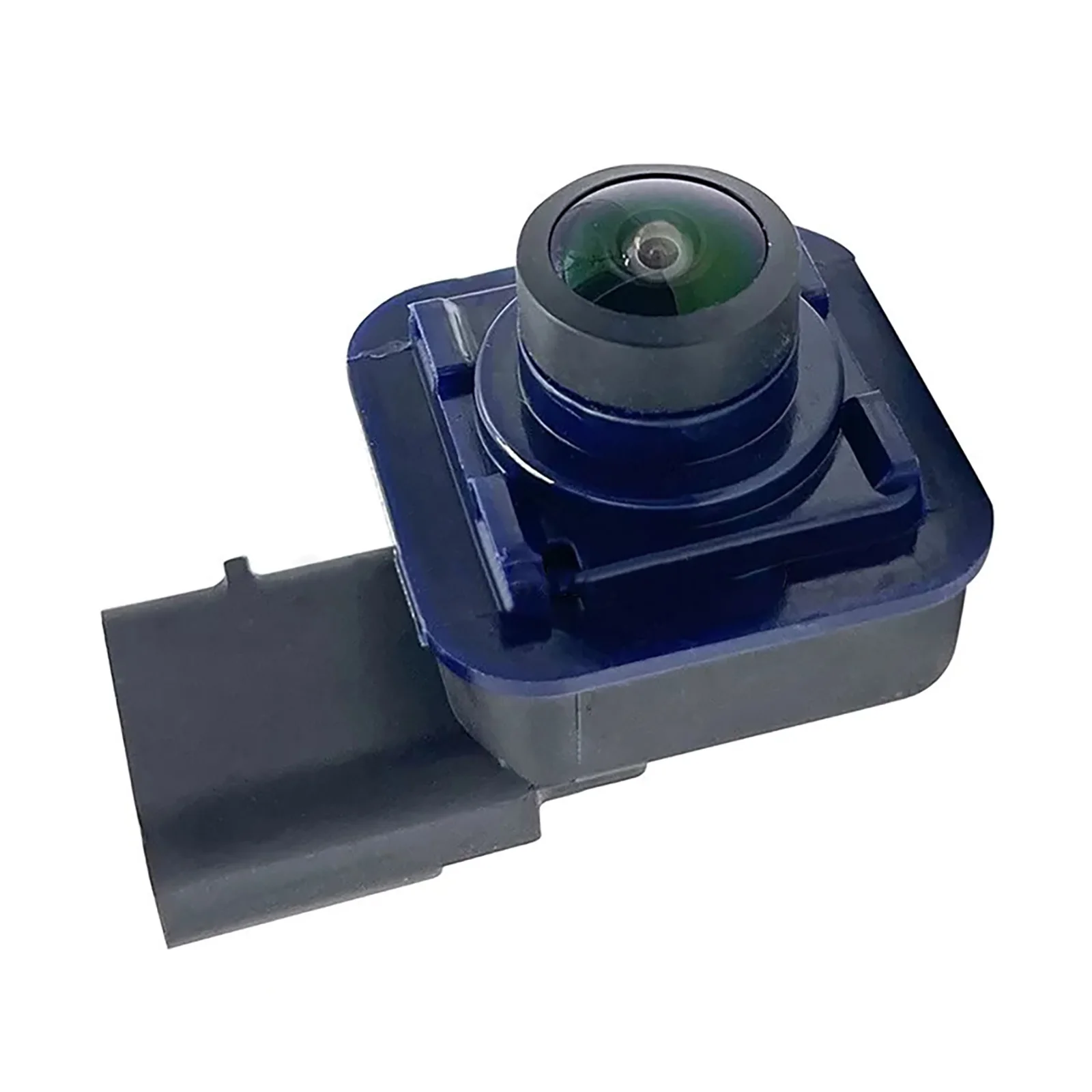 Cámara de visión trasera para aparcamiento de coche, accesorio de repuesto para camioneta Ford F-150, FL3Z19G490D, 2015-2017 FL3Z-19G490-D