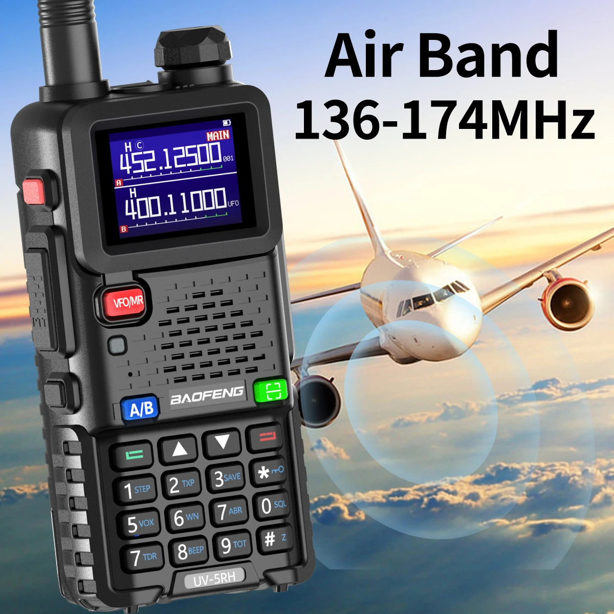 Walkie Talkies