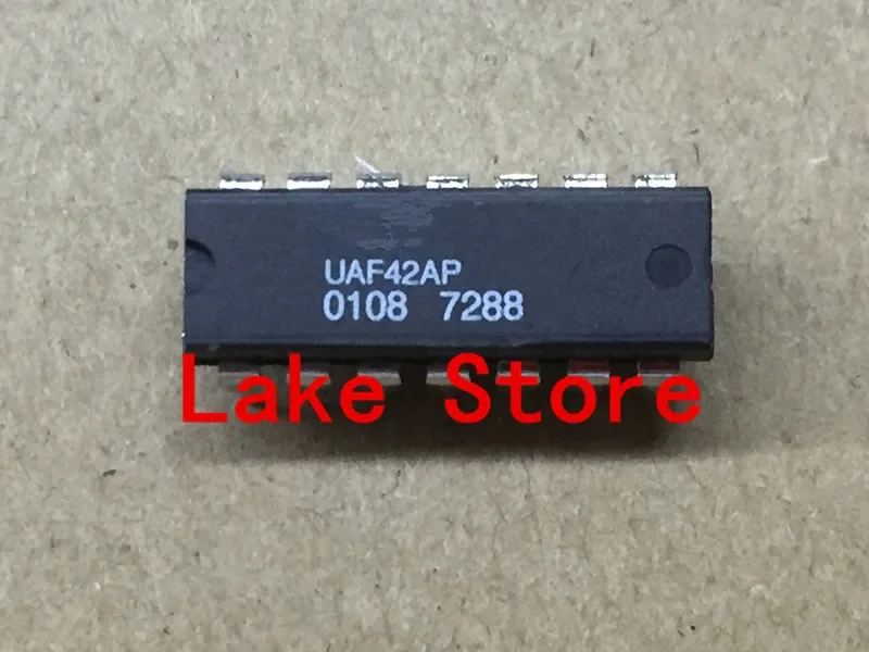 1 unidad UAF42AP UAF42 DIP