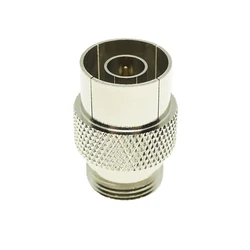 Adaptador N hembra a macho – Conector Jack