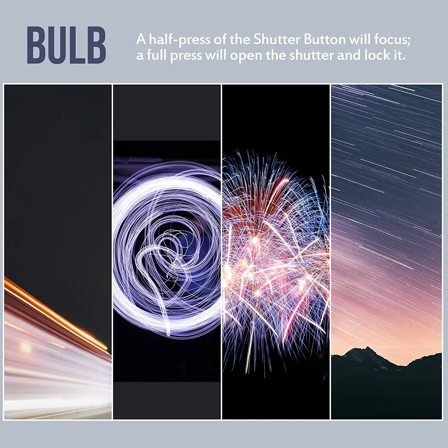 AODELAN-Temporizador de cámara inalámbrico, Control remoto para Sony A7RV, A9III, A7IV, A7 6300, A6000, RX100V, HX90V, HX99, ZV-1, FX30 - imagen 5