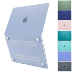 Funda MacBook Air y Pro 13–16″ – Compatible M1, M2, M3 y M4