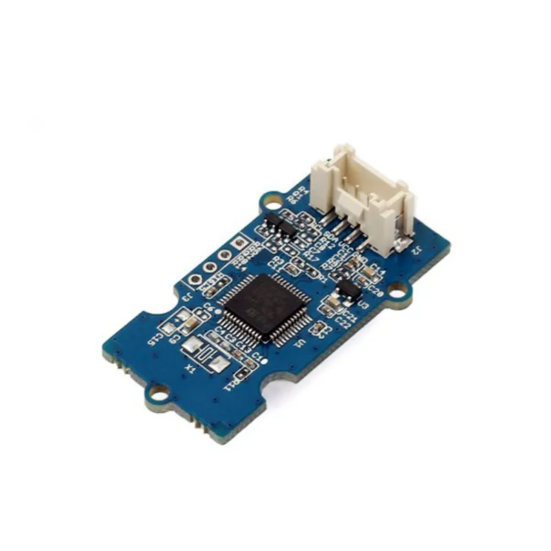 Bobinadora de Sensor de ritmo cardíaco, dispositivo con clip para dedo, piezas, 1 - imagen 5