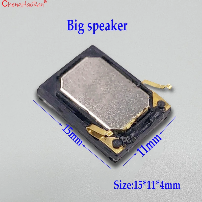 2 uds altavoz interno Audio para Ps4 Playstations controlador inalámbrico Japón HK versión EE. UU. - imagen 5