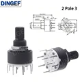 2 Pole 3