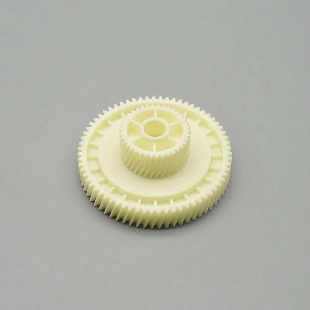 5 uds AB01-7760 (AB017760) nuevo engranaje de Motor principal de alta calidad para Ricoh MP1075 2075 7500 8000 6001 7001 8001 9001 (Z38/Z67) - imagen 5