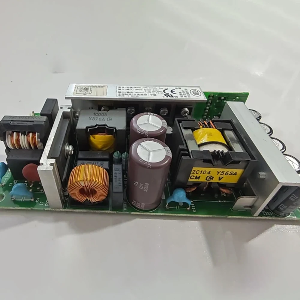SPE-H150A REV:C8 Fuente de alimentación industrial - imagen 4