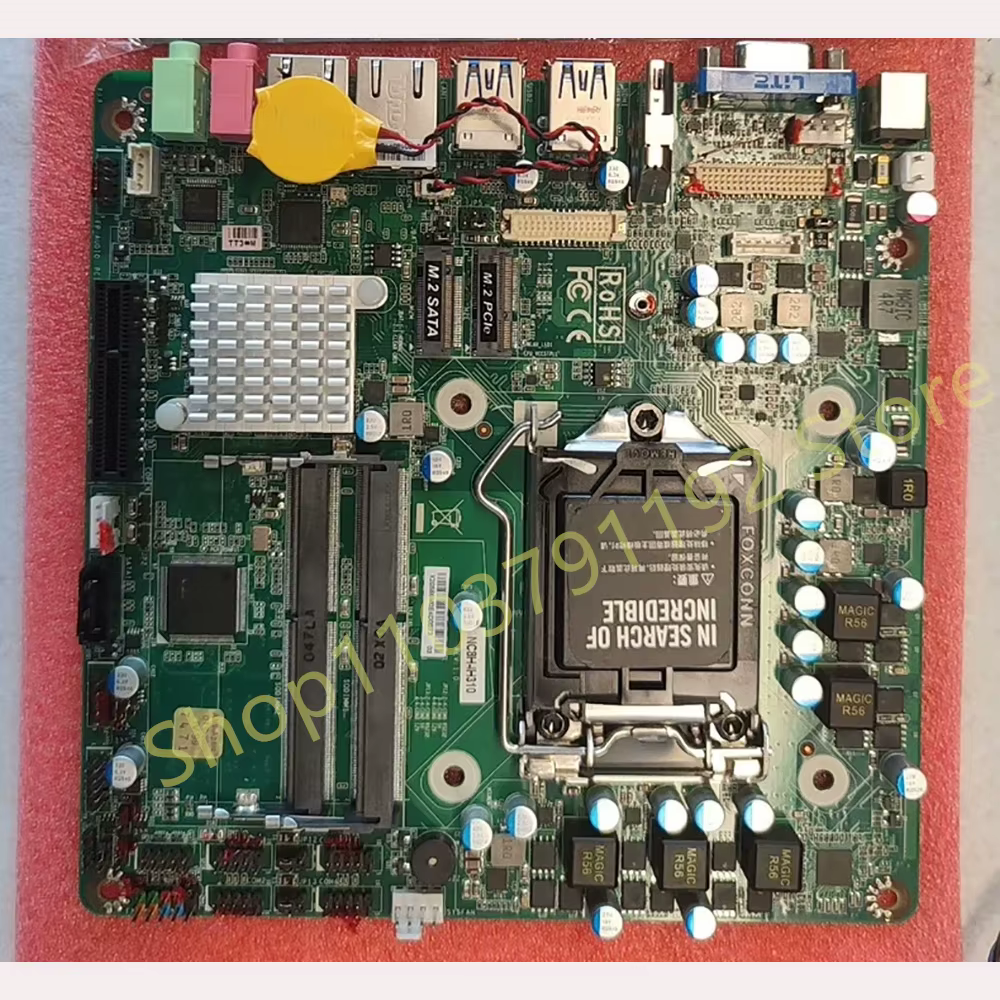 Para placa base de Control Industrial NF3A-2930 MF691-H110 JNC8H-IH310 NF795-Q170 - imagen 5