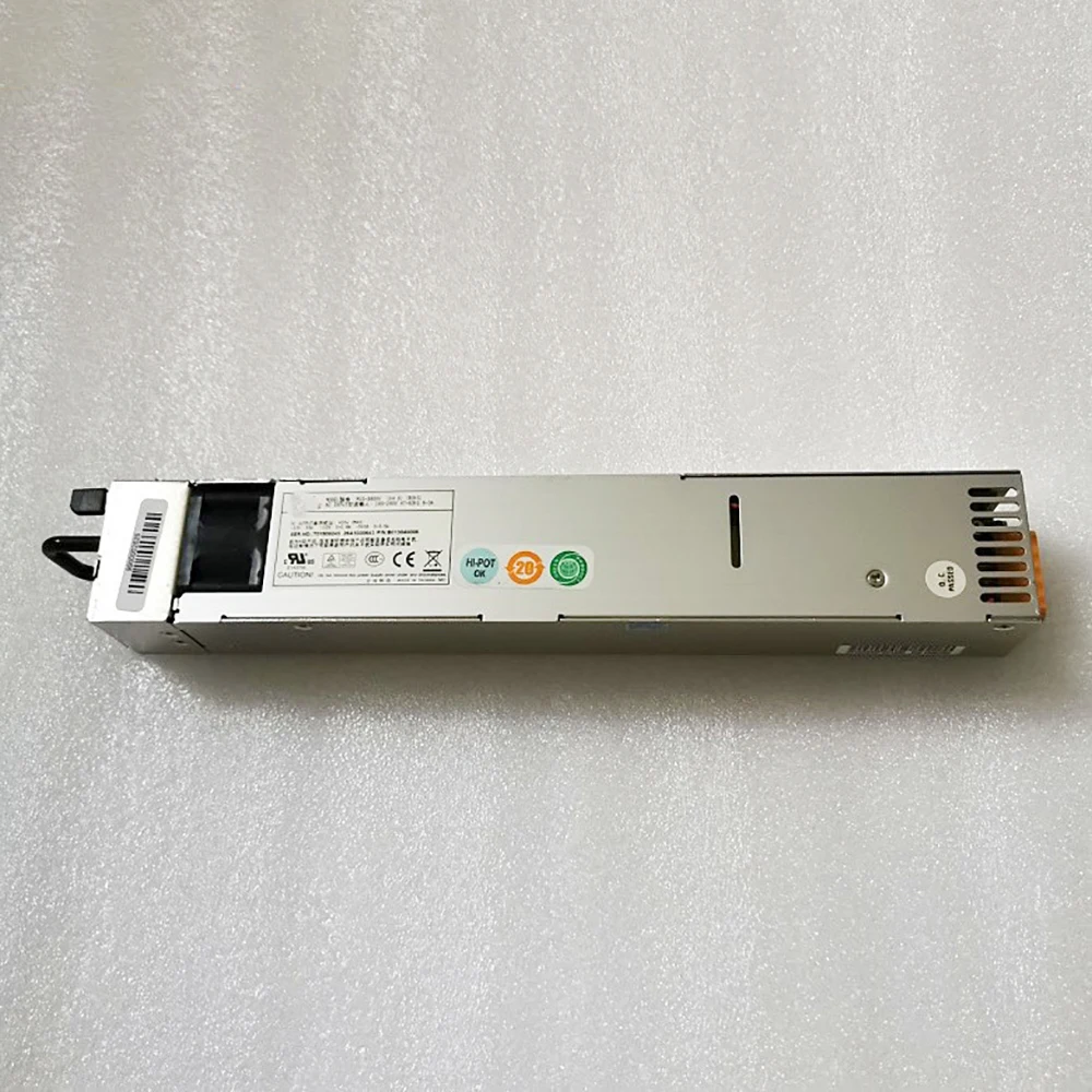 Para fuente de alimentación del servidor Zippy 400W B 013040006   M1S-3400V - imagen 2