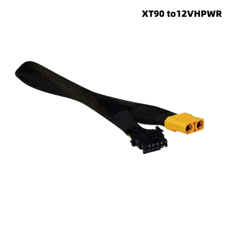 XT90 to12VHPWR