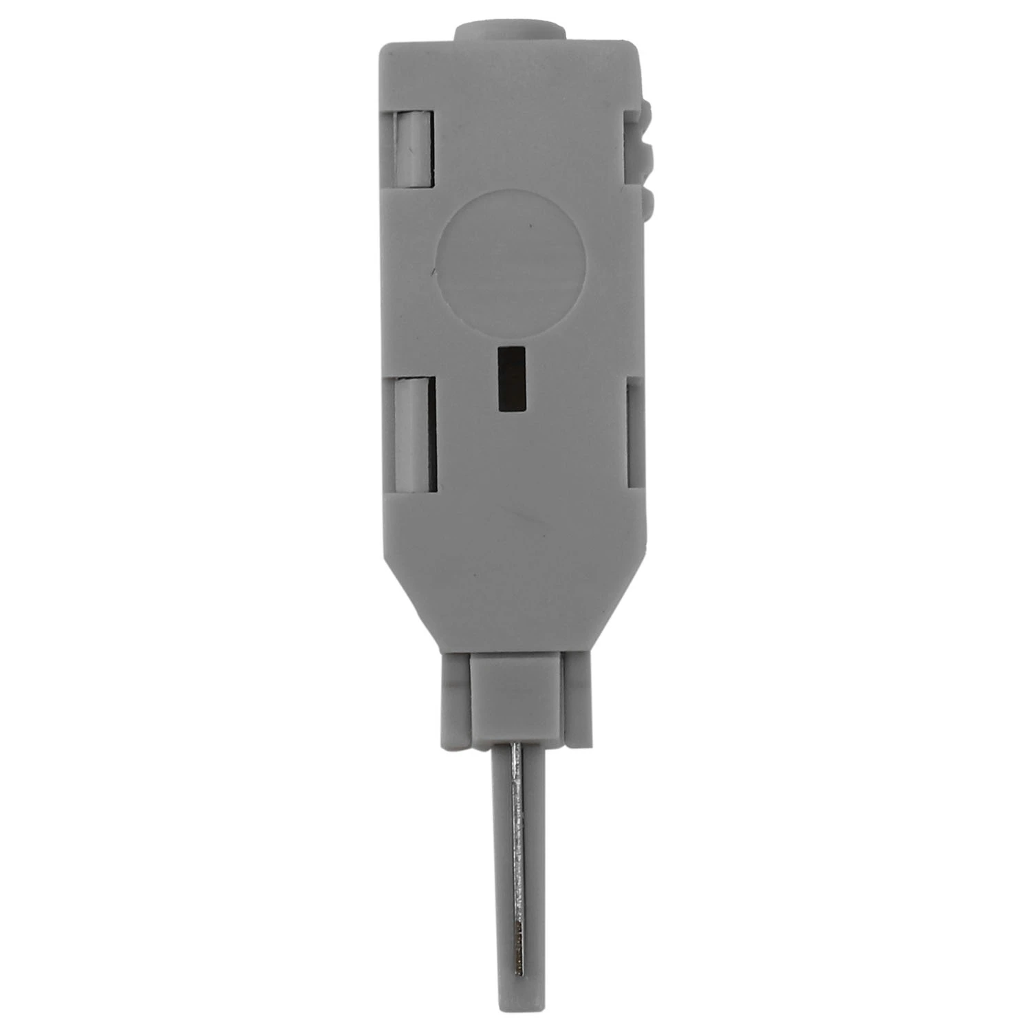 Conector de voz Rj11 para módulo Krone, Panel de parche de Telecom, 10 piezas, 110