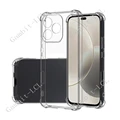 TPU Case Clear