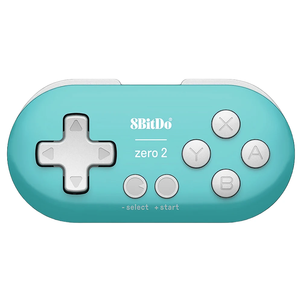 8BitDo Zero 2