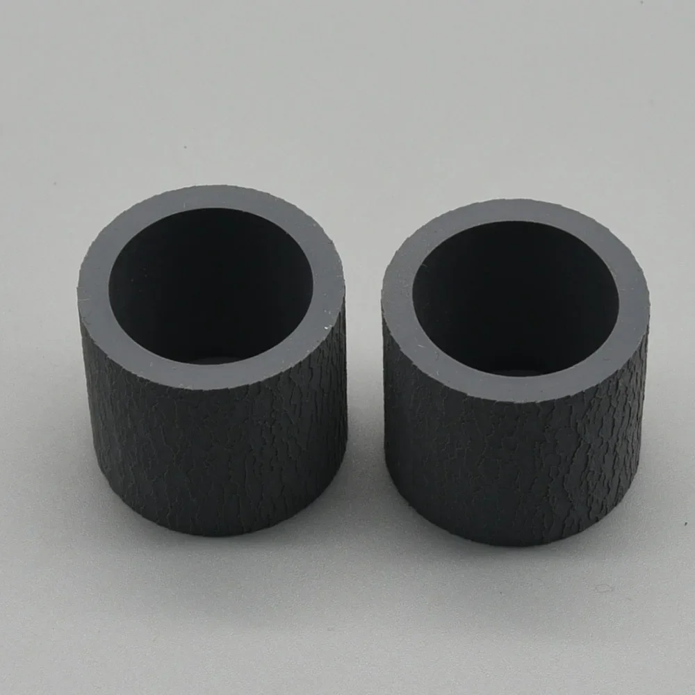 100X neumático de rodillo de recogida para HP 8100 8600 8700 8610 8620 8625 8630 8640 8650 8660 8210 8216 8710 8702 8715 8720 8730 8740 451 476 - imagen 5
