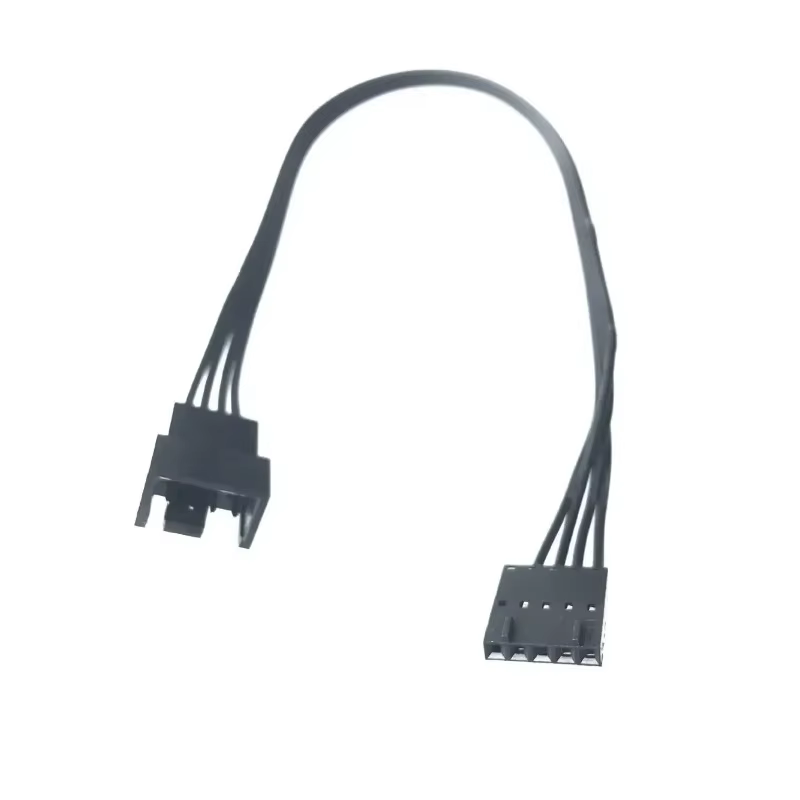 Dell Adaptador ventilador PWM 5 a 4 pines - Cable de extensión
