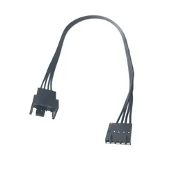 Dell Adaptador ventilador PWM 5 a 4 pines - Cable de extensión