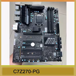 Placa base C7Z270-PG para PC