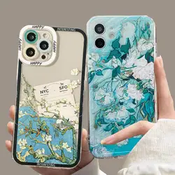 Funda Realme C Serie Girasoles Iris Antigolpes