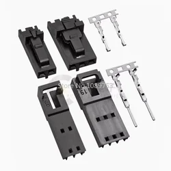 Conectores Dupont MX2.54 2-6 Pines Macho Hembra con Terminales