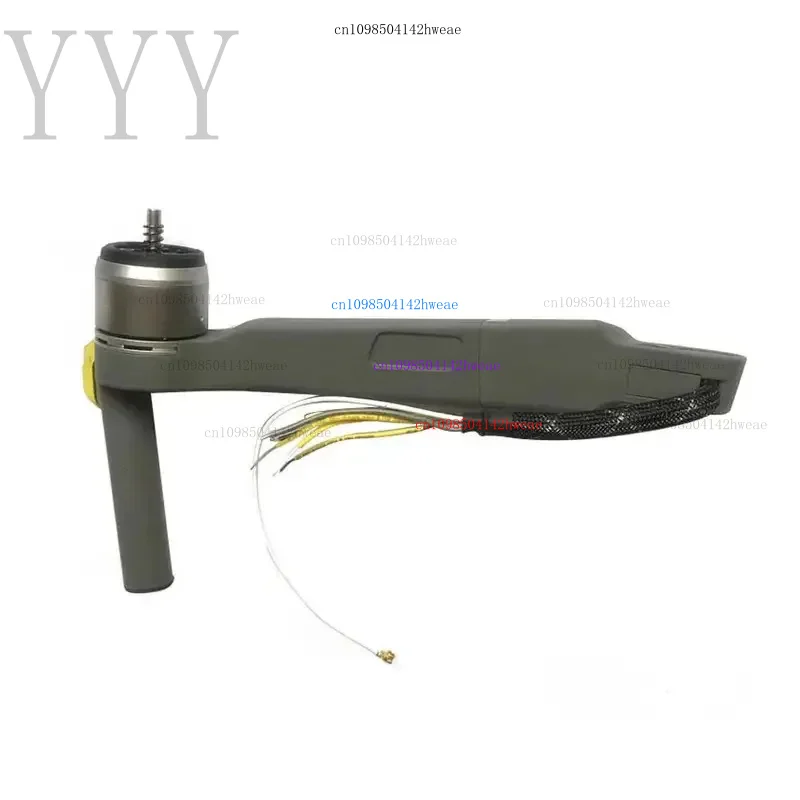 98% nuevas brazos de marca con Motor para DJI Mavic 2 Pro y Zoom Motor brazo servicio de reparación repuestos originales nuevos