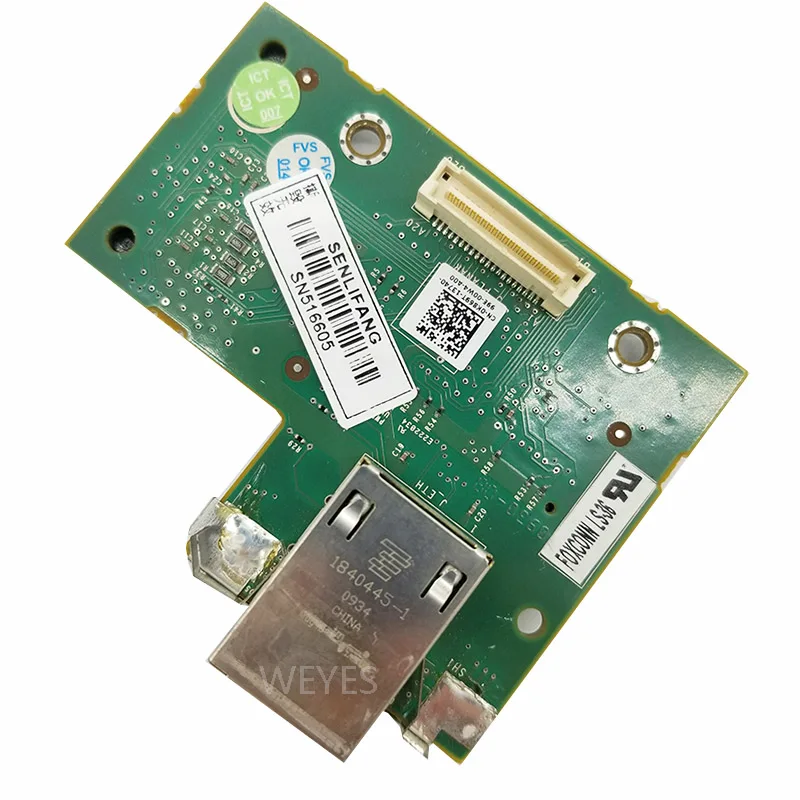 K869T J675T para Dell Poweredge R410 R610 R710 IDRAC6 Drac 6i acceso remoto DRAC Enterprise 1 año de garantía 100% calidad probada