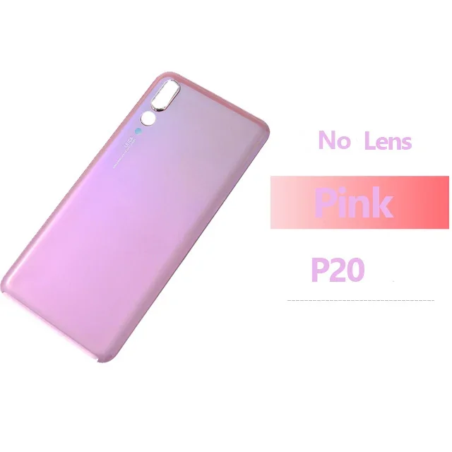 Pink No Lens