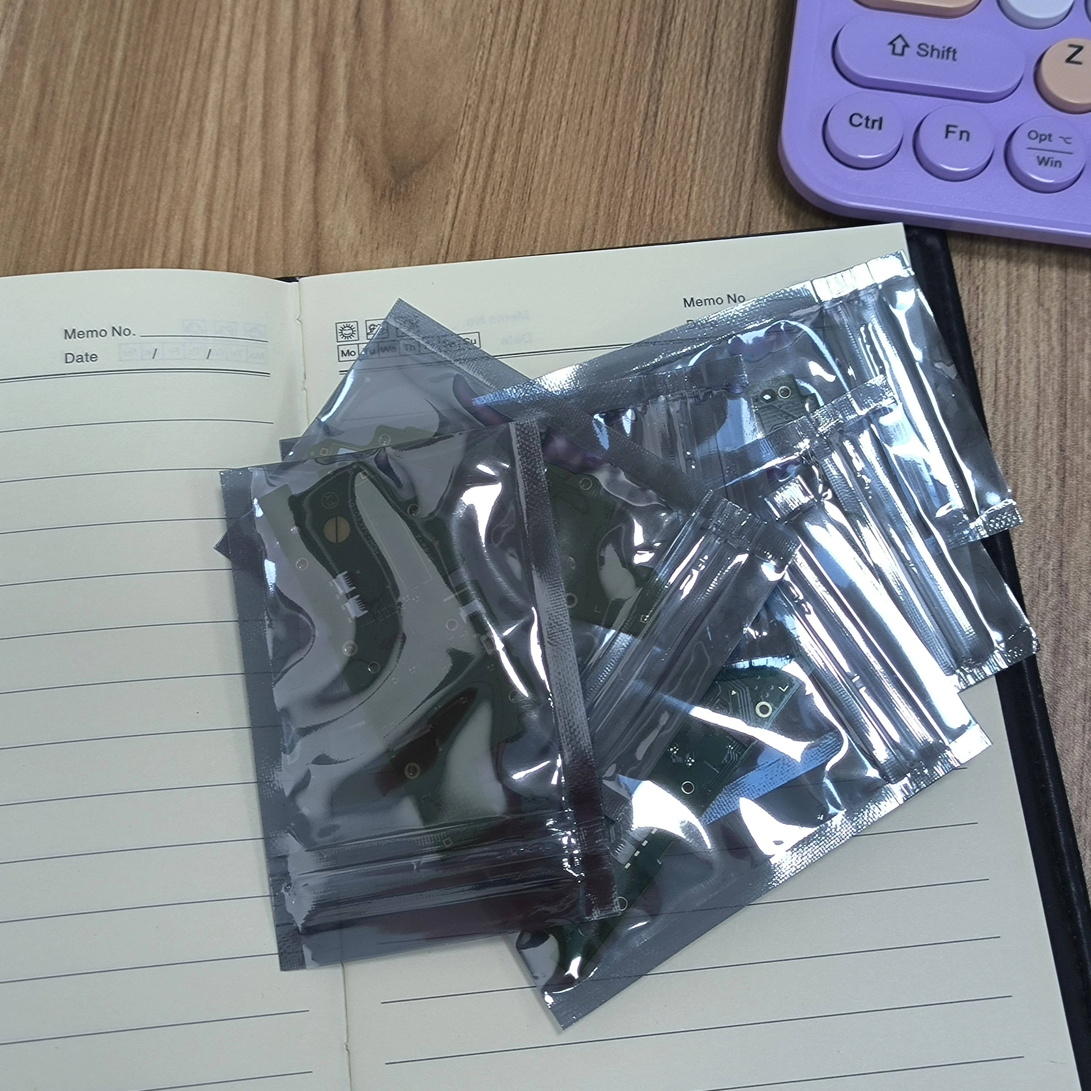 Placa de interruptor de encendido con llave de botones ABXY originales para consola NS Lite verde - imagen 5